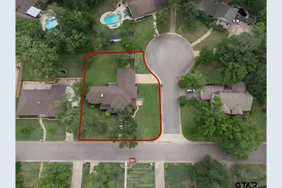 6112 Sutherland Dr, Tyler, TX 75703 - Photo 3