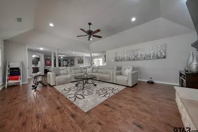 6112 Sutherland Dr, Tyler, TX 75703 - Photo 7