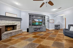 11673 Lanes End, Flint, TX 75762 - Photo 5
