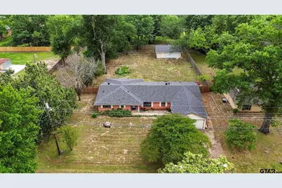 12845 Morningside Dr, Tyler, TX 75704 - Photo 33