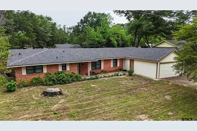 12845 Morningside Dr, Tyler, TX 75704 - Photo 1