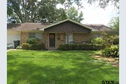 1101 Balmoral, Tyler, TX 75703 - Photo 1