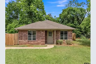 1231 N Holmes Ave, Tyler, TX 75702 - Photo 1
