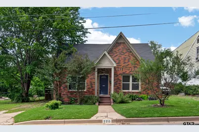 220 E Ford, Tyler, TX 75701 - Photo 1