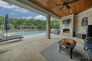 19359 Ridge Point Cir, Lindale, TX 75771 - Photo 39