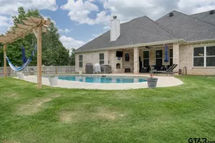 19359 Ridge Point Cir, Lindale, TX 75771 - Photo 45