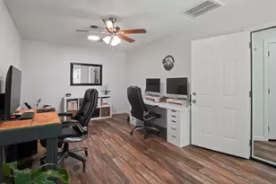 2395 E Royal Dr, Chandler, TX 75758 - Photo 21