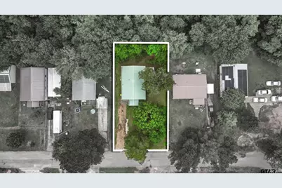 505 James St, Kilgore, TX 75662 - Photo 21