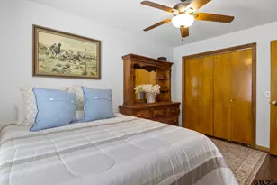 90 County Rd 2740, Pittsburg, TX 75686 - Photo 25