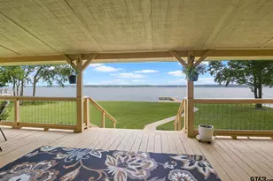 90 County Rd 2740, Pittsburg, TX 75686 - Photo 27