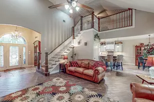 12360 Southhaven, Flint, TX 75762 - Photo 5