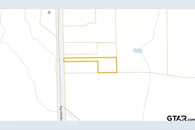 13562 Cr 411 Lot 3, Tyler, TX 75706 - Photo 7