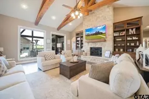225 Clements Cir, Tatum, TX 75691 - Photo 17