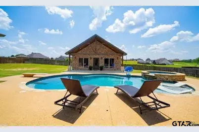 225 Clements Circle, Tatum, TX 75691 - Photo 3