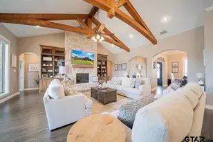 225 Clements Cir, Tatum, TX 75691 - Photo 13