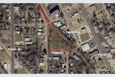 600 Preston St., Jacksonville, TX 75766 - Photo 17