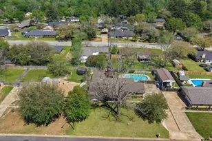 1207 S Evenside, Henderson, TX 75652 - Photo 27
