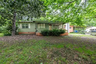 274 W Hill St, Rusk, TX 75785 - Photo 1