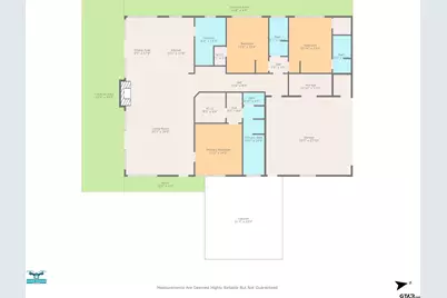 11476 Fm 1716, Henderson, TX 75652 - Photo 37