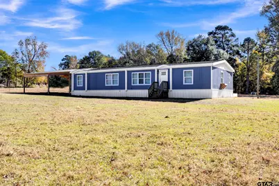 10342 County Road 3111, Kilgore, TX 75662 - Photo 1