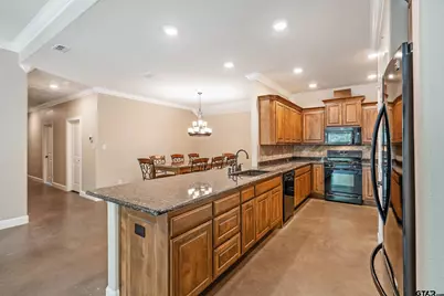 13165 Vicki Lynn Ln, Troup, TX 75789 - Photo 21