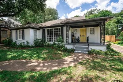 1427 S Wall Ave, Tyler, TX 75701 - Photo 3