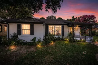 1427 S Wall Ave, Tyler, TX 75701 - Photo 1