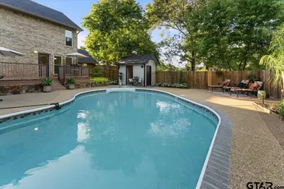 1408 E Lake Drive, Gladewater, TX 75647 - Photo 29