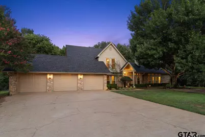 1408 E Lake Drive, Gladewater, TX 75647 - Photo 39