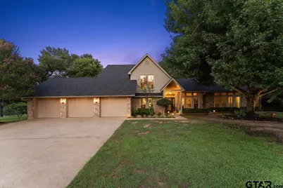 1408 E Lake Drive, Gladewater, TX 75647 - Photo 1