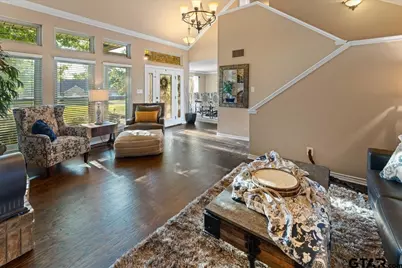 1408 E Lake Drive, Gladewater, TX 75647 - Photo 5