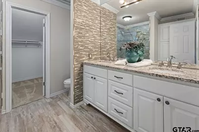 1408 E Lake Drive, Gladewater, TX 75647 - Photo 21