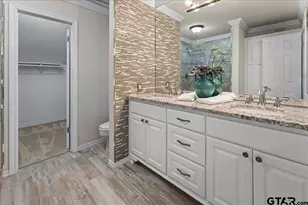 1408 E Lake Dr, Gladewater, TX 75647 - Photo 21