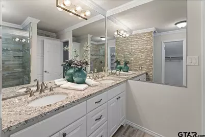1408 E Lake Drive, Gladewater, TX 75647 - Photo 23