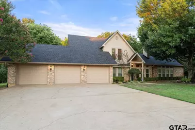 1408 E Lake Drive, Gladewater, TX 75647 - Photo 3