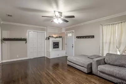 1500 Crescent Dr, Tyler, TX 75702 - Photo 3