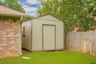 1204 Corey Dr, Whitehouse, TX 75791 - Photo 15