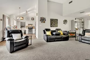 1204 Corey Dr, Whitehouse, TX 75791 - Photo 5