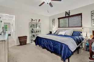 1204 Corey Dr, Whitehouse, TX 75791 - Photo 9