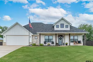 16215 Tulare, Lindale, TX 75771 - Photo 37