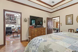 1101 Garden Park Cir, Tyler, TX 75703 - Photo 13