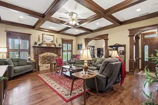 1101 Garden Park Cir, Tyler, TX 75703 - Photo 7