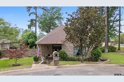 1101 Garden Park Cir, Tyler, TX 75703 - Photo 1