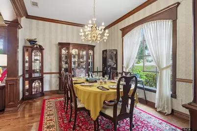 1101 Garden Park Cir, Tyler, TX 75703 - Photo 5