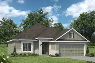 7018 Cottage Sq, Tyler, TX 75703 - Photo 13