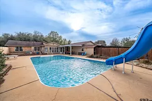 287 Hollybrook Dr, Kilgore, TX 75662 - Photo 31