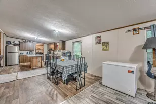 1478 Shawnee, Quinlan, TX 75474 - Photo 11