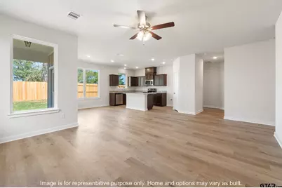 9570 Friedlander Way, Tyler, TX 75703 - Photo 9