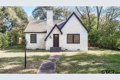 1430 S Glenwood, Tyler, TX 75701 - Photo 1