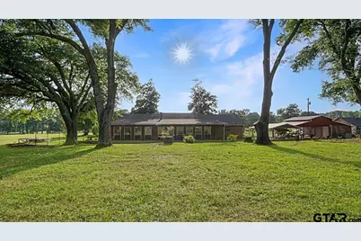 8192 County Road 428, Tyler, TX 75704 - Photo 1